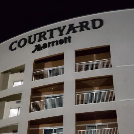 Courtyard Austin By Marriott Northwest/Lakeline Dış mekan fotoğraf