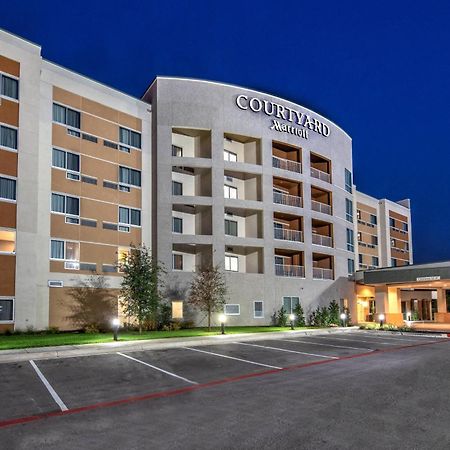 Courtyard Austin By Marriott Northwest/Lakeline Dış mekan fotoğraf