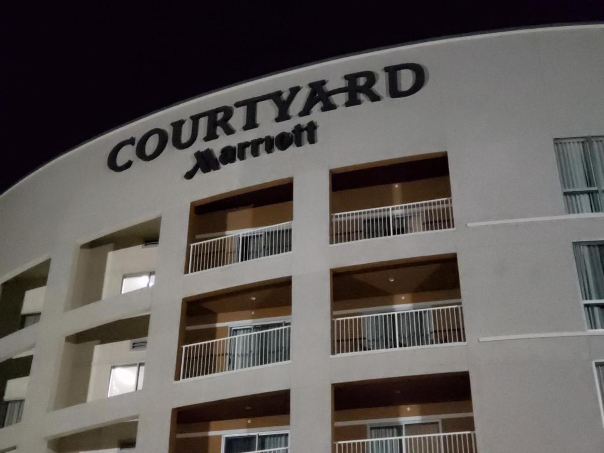 Courtyard Austin By Marriott Northwest/Lakeline Dış mekan fotoğraf