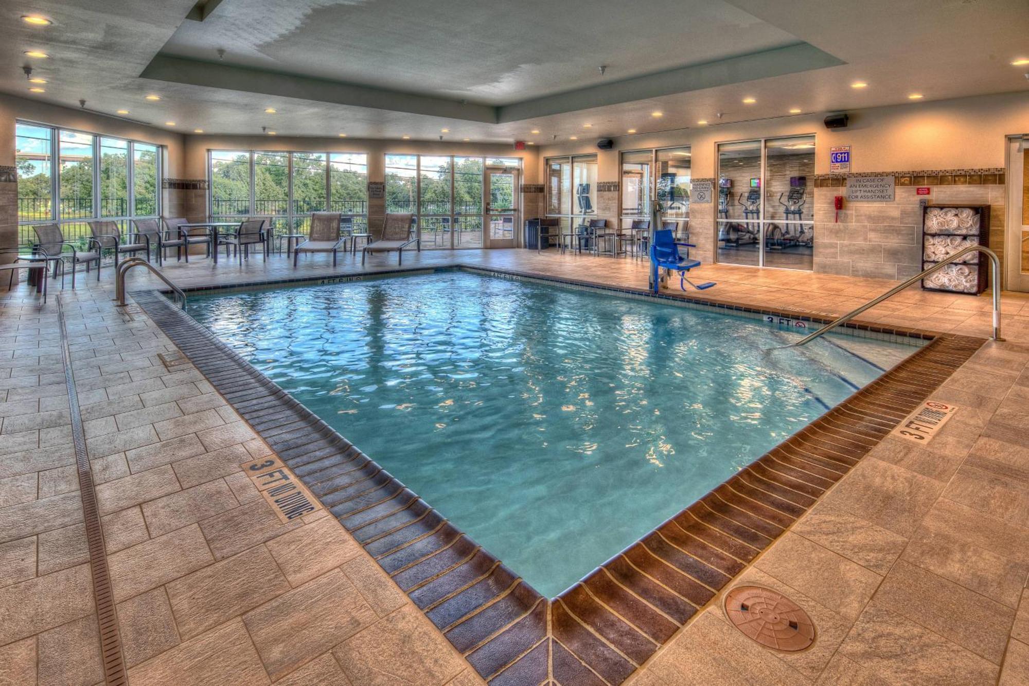 Courtyard Austin By Marriott Northwest/Lakeline Dış mekan fotoğraf