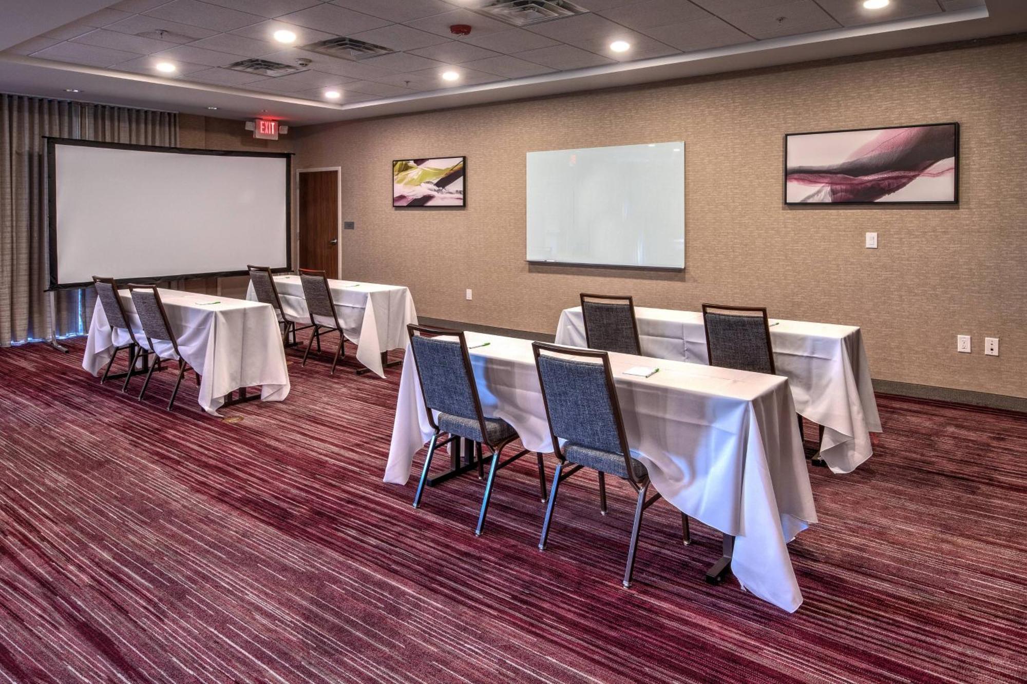 Courtyard Austin By Marriott Northwest/Lakeline Dış mekan fotoğraf