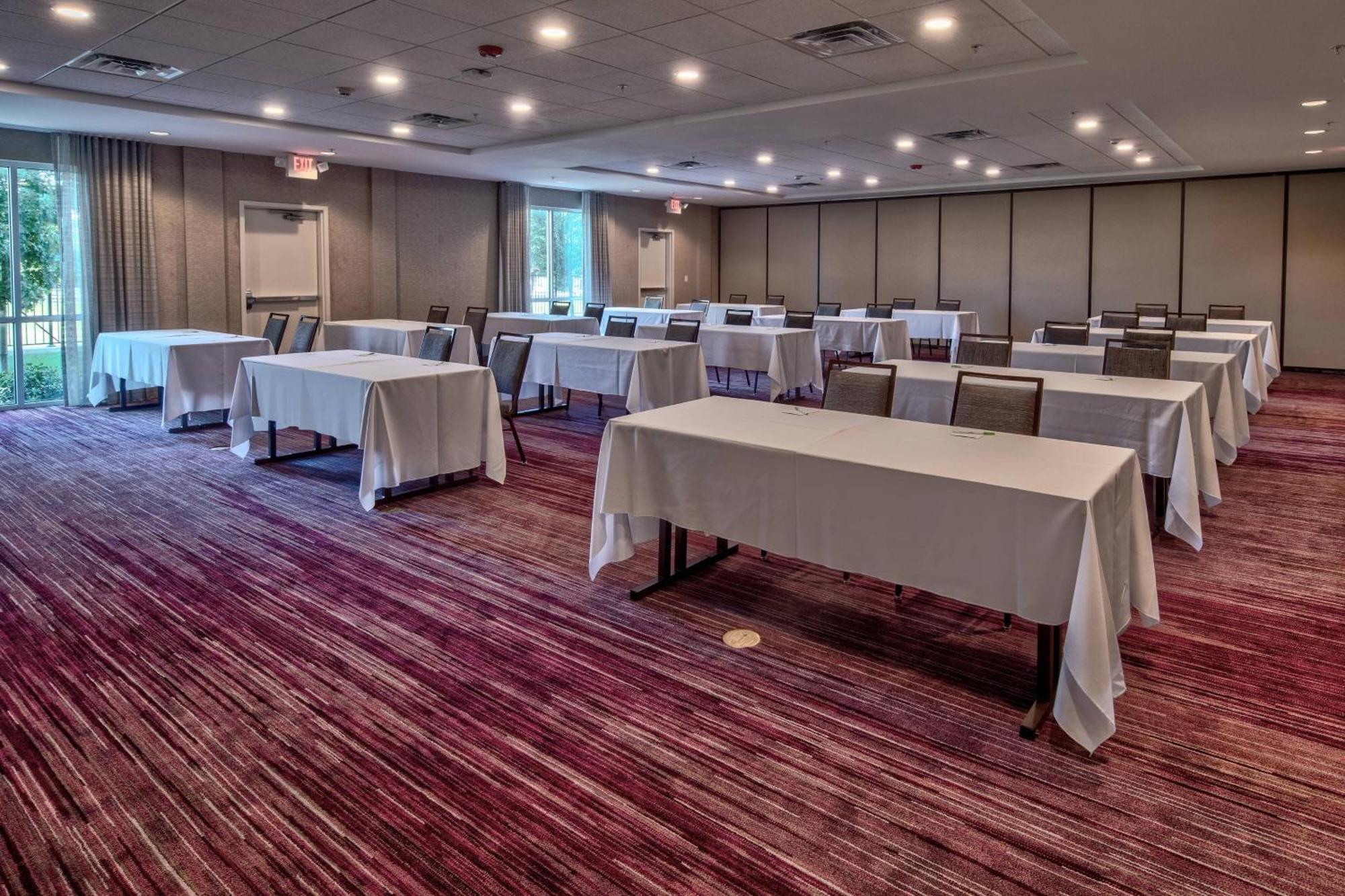 Courtyard Austin By Marriott Northwest/Lakeline Dış mekan fotoğraf