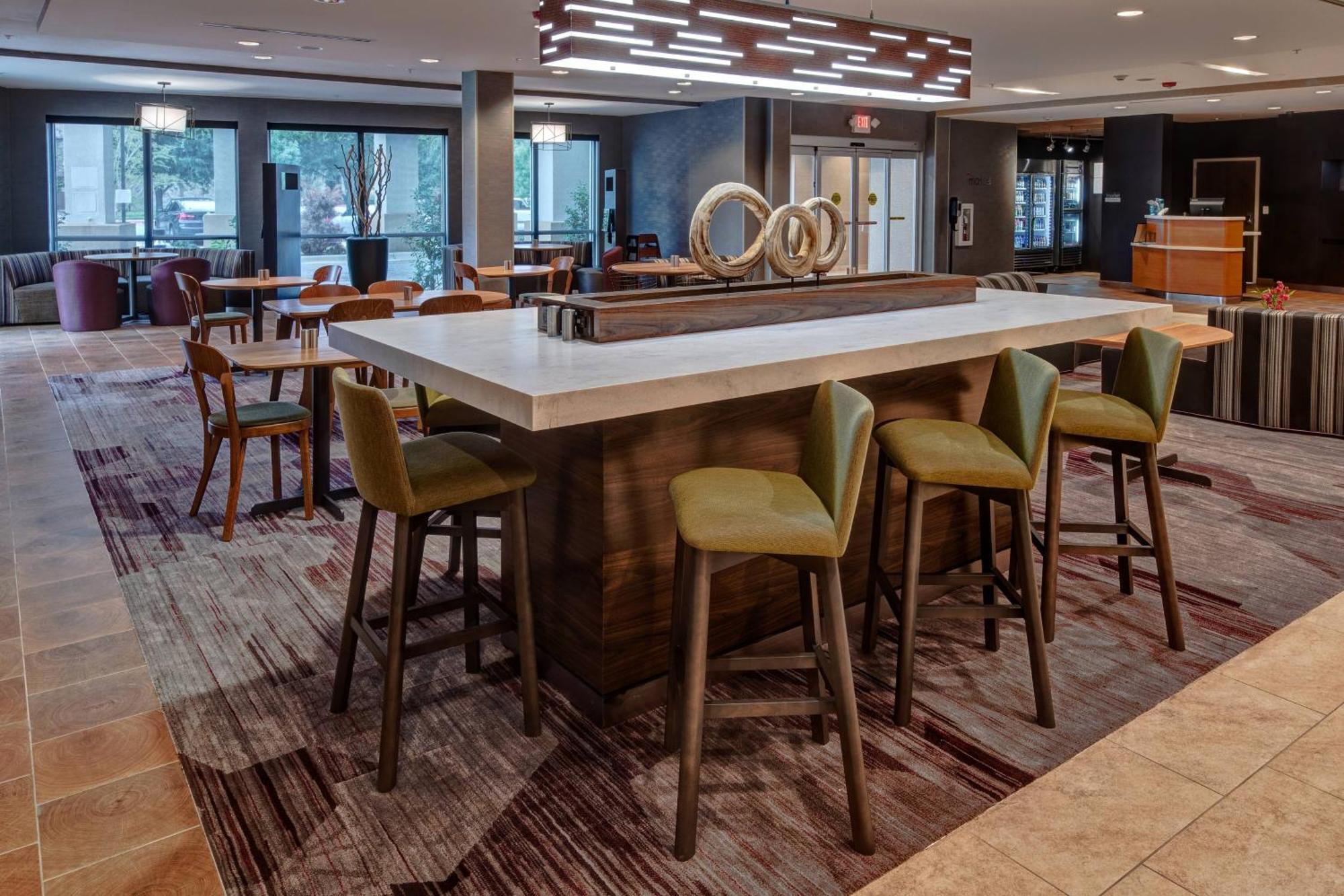 Courtyard Austin By Marriott Northwest/Lakeline Dış mekan fotoğraf