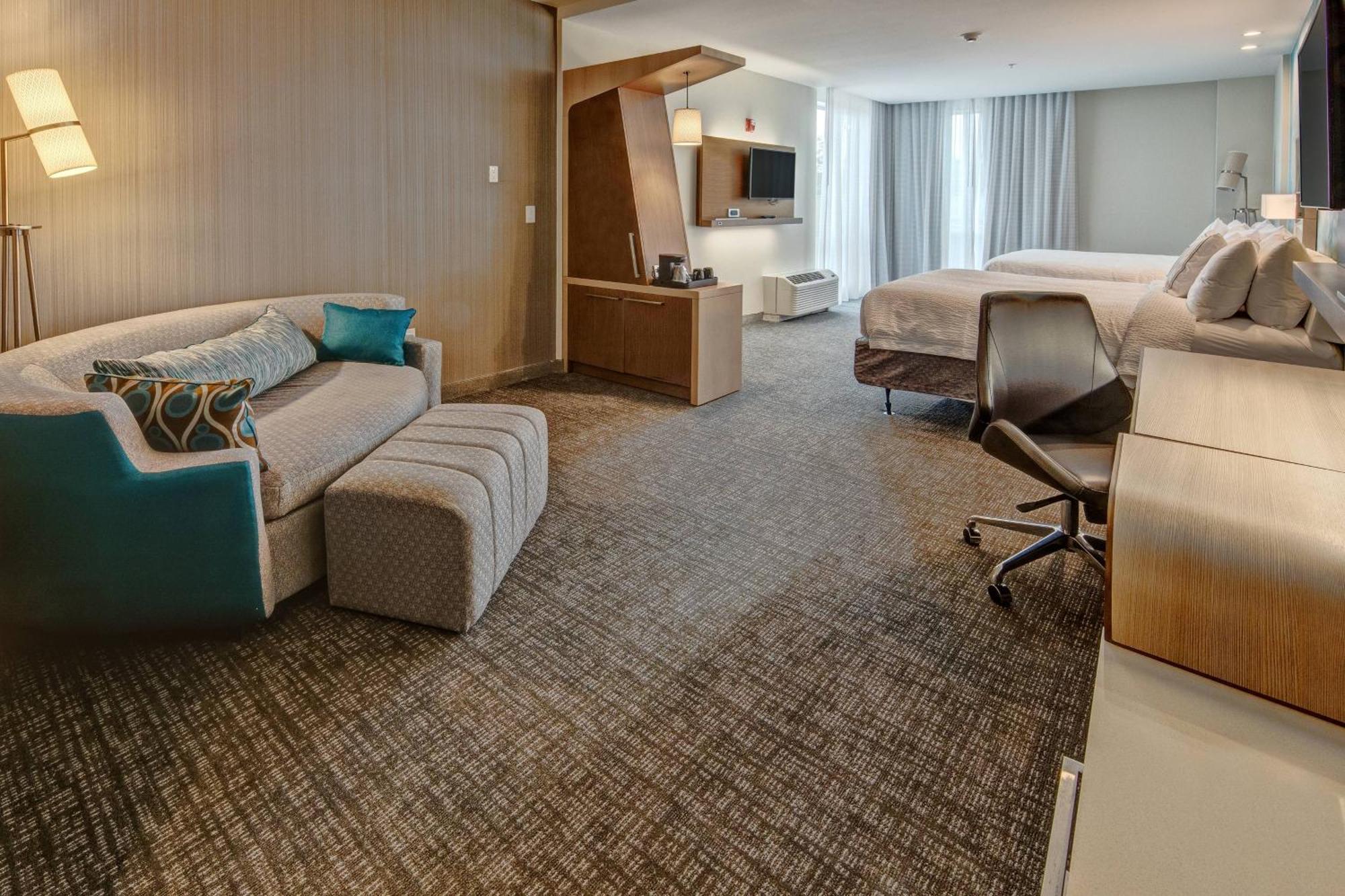 Courtyard Austin By Marriott Northwest/Lakeline Dış mekan fotoğraf