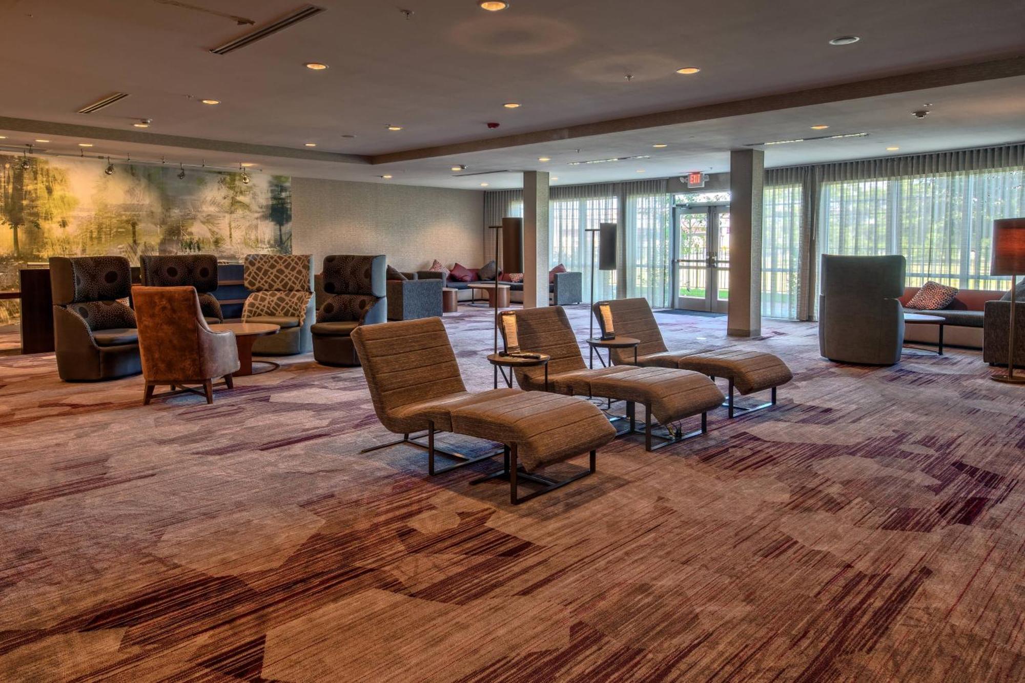 Courtyard Austin By Marriott Northwest/Lakeline Dış mekan fotoğraf