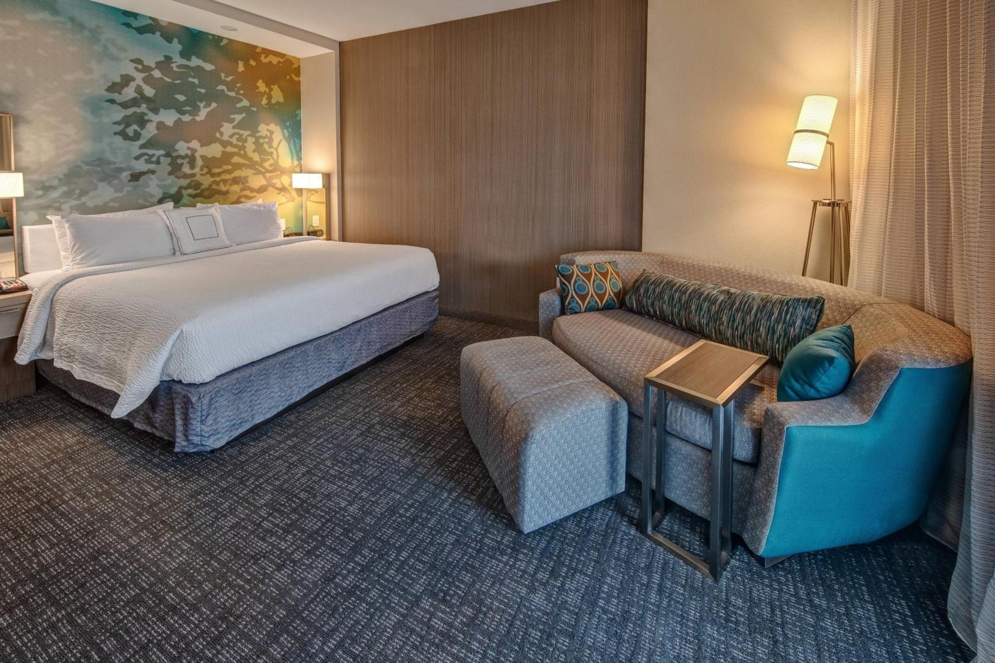 Courtyard Austin By Marriott Northwest/Lakeline Dış mekan fotoğraf