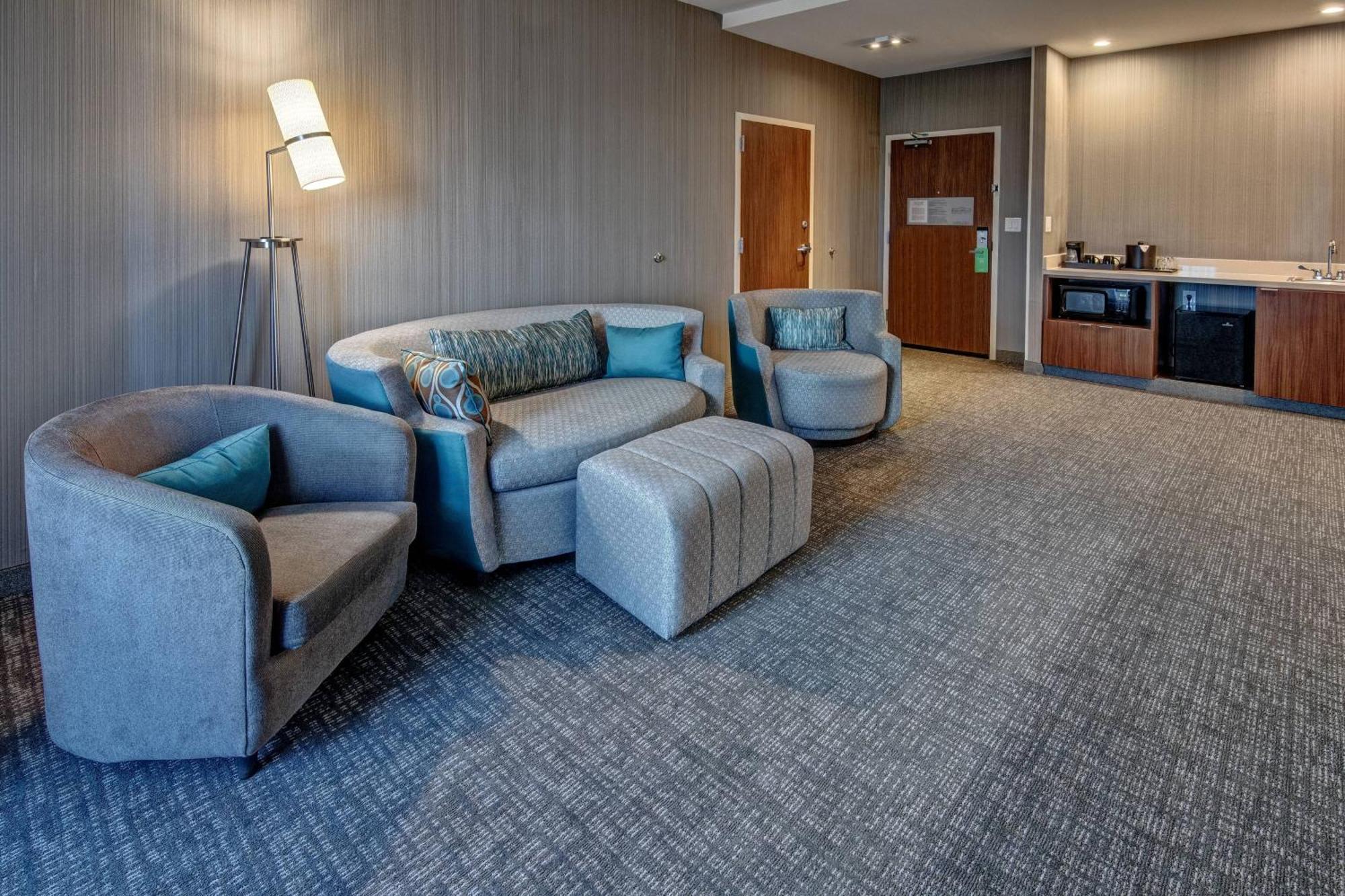 Courtyard Austin By Marriott Northwest/Lakeline Dış mekan fotoğraf