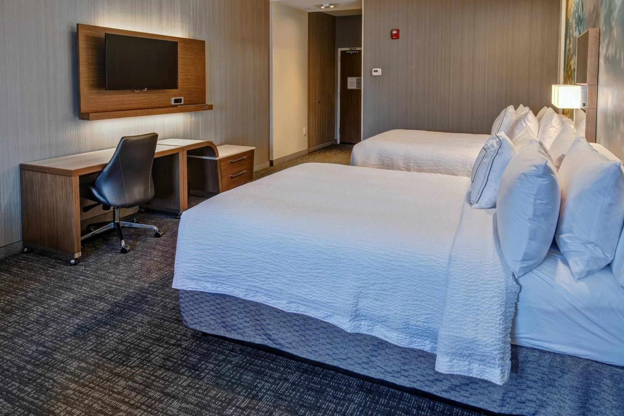 Courtyard Austin By Marriott Northwest/Lakeline Dış mekan fotoğraf