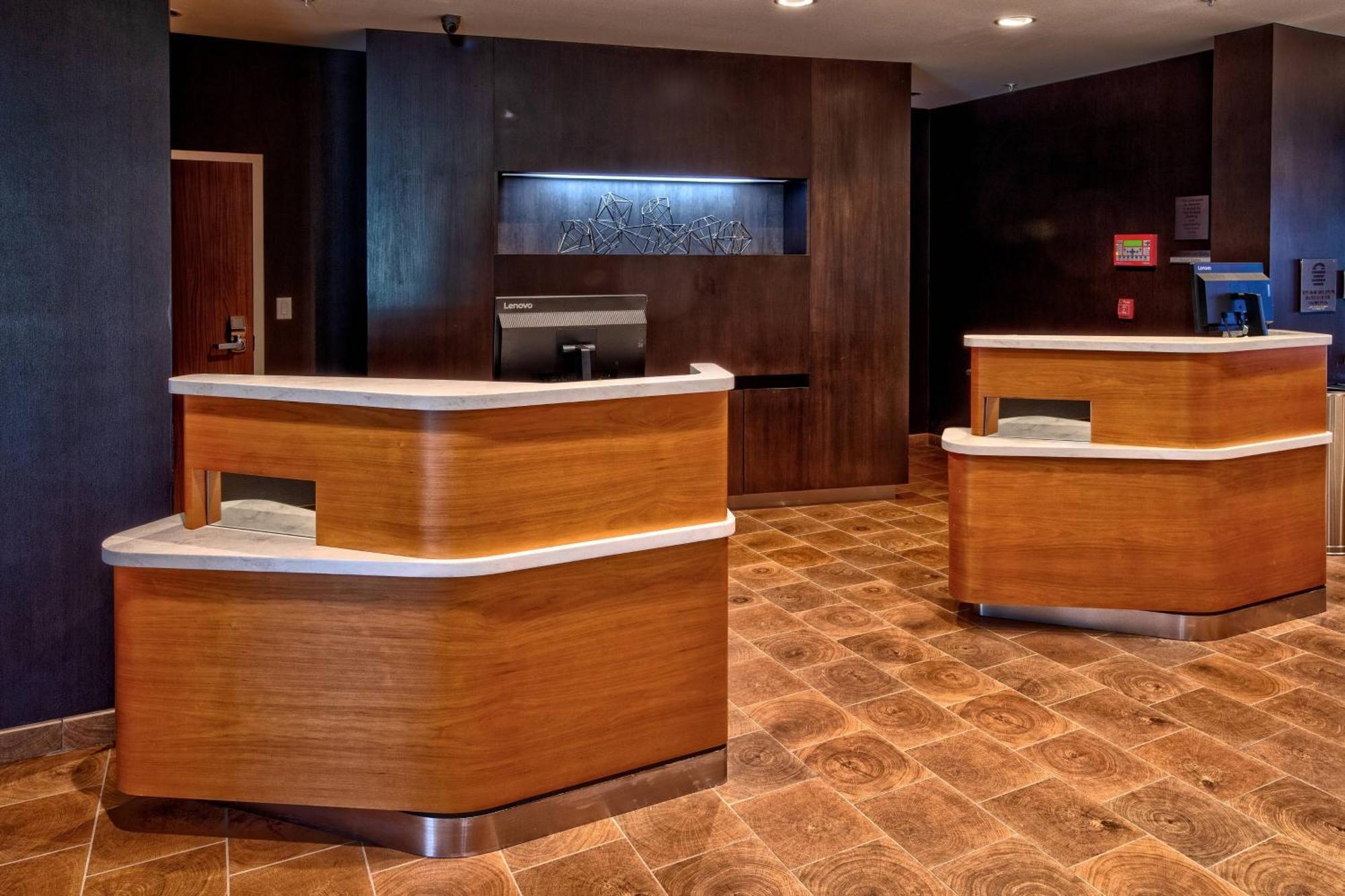 Courtyard Austin By Marriott Northwest/Lakeline Dış mekan fotoğraf