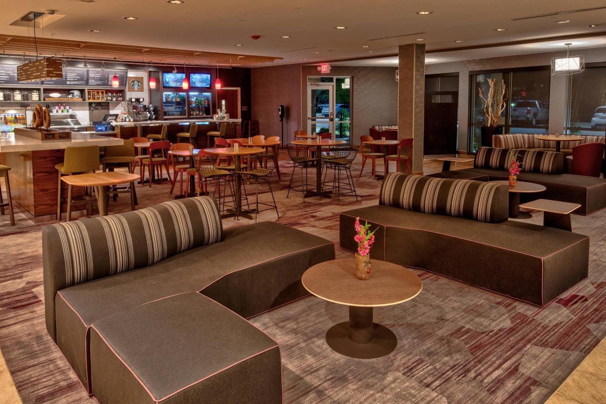 Courtyard Austin By Marriott Northwest/Lakeline Dış mekan fotoğraf